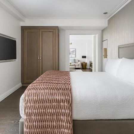 The Milburn Hotel New York Exteriör bild