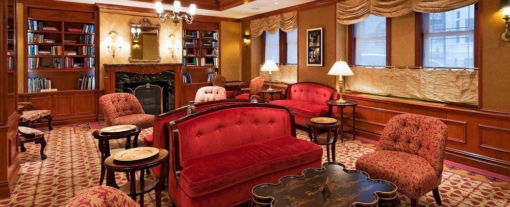 The Milburn Hotel New York Exteriör bild