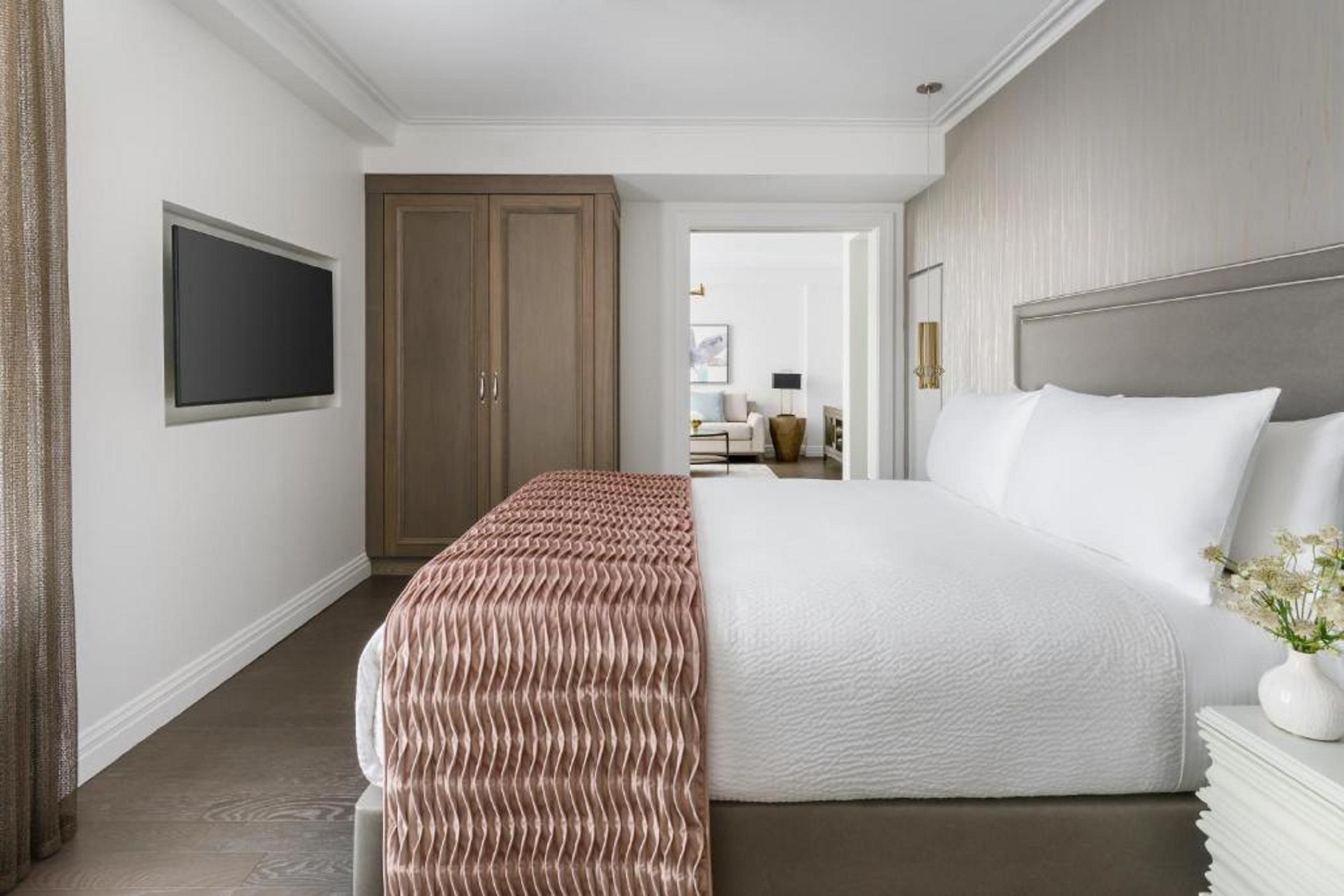The Milburn Hotel New York Exteriör bild